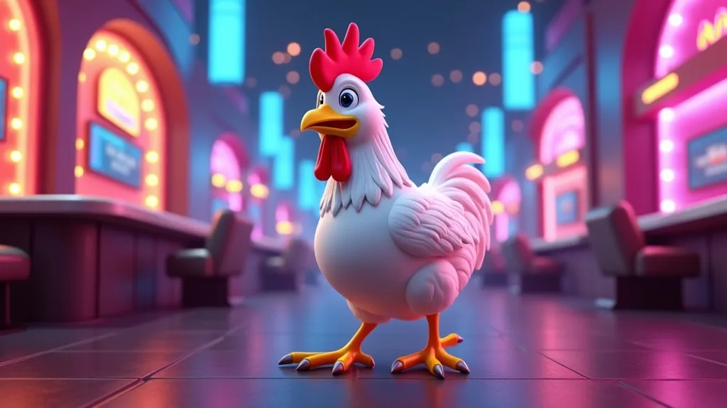 Chickenroadbewertungen