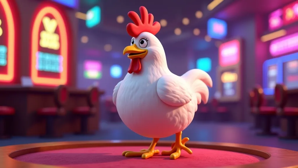 Chickenroadbewertungen