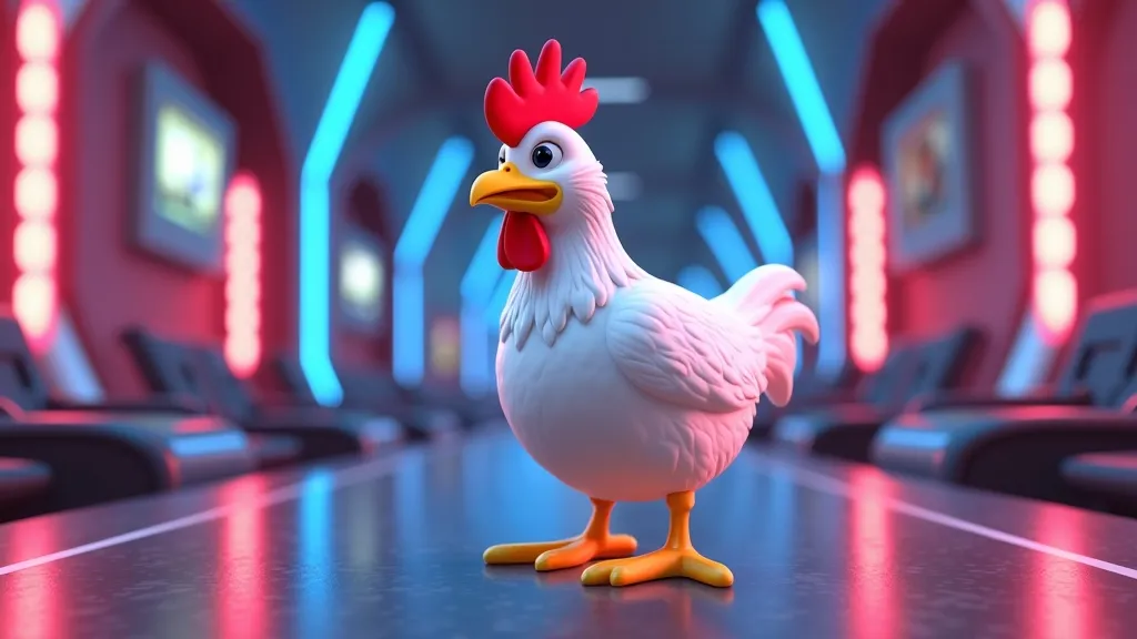 Chickenroadbewertungen