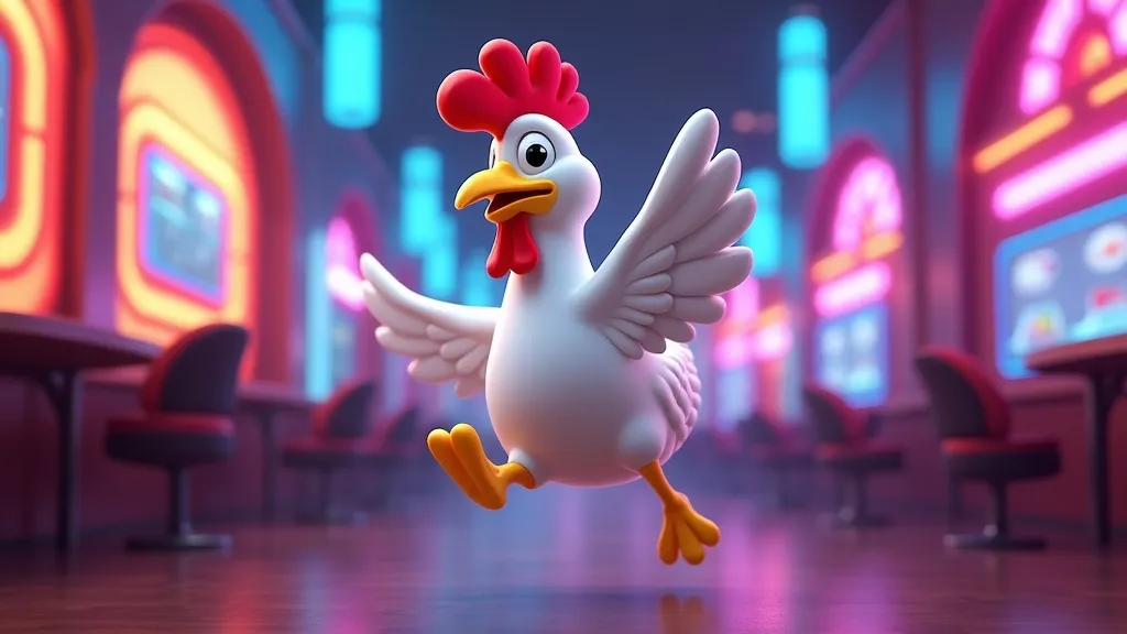 Chickenroadbewertungen