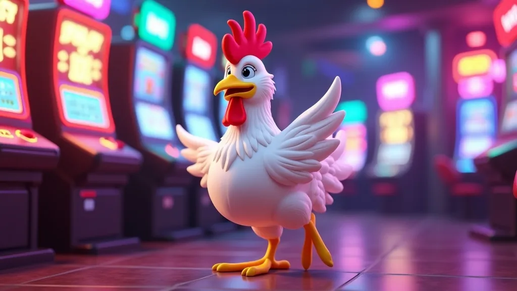 Chickenroadbewertungen